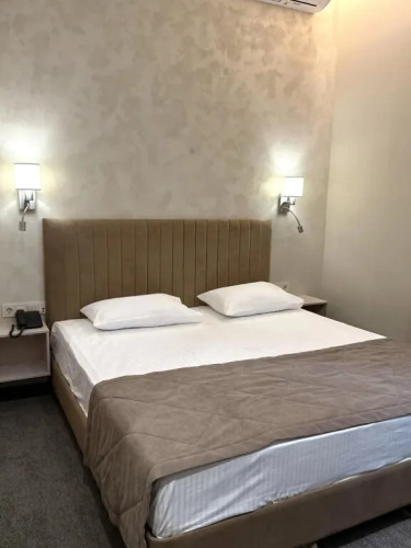 Фотография номера гостиницы Тет-а-Тет