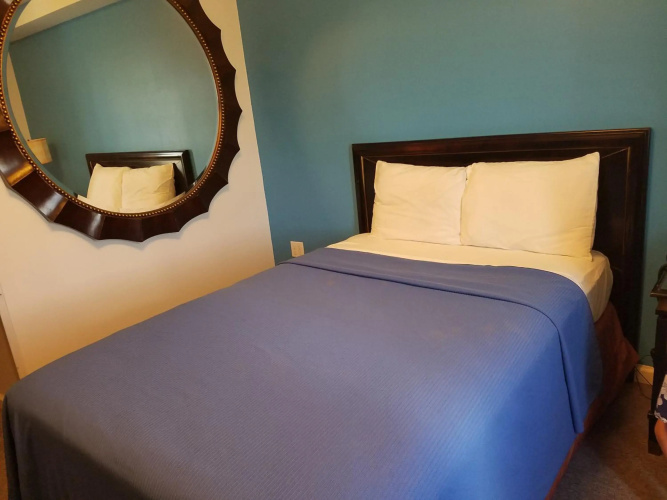 Ramada by Wyndham Williston