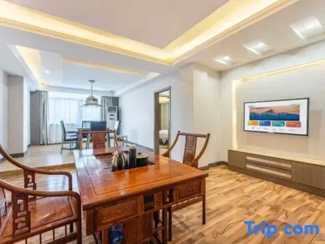 Shi Laide Hotel