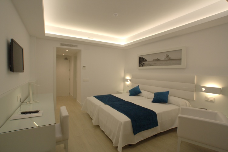 Hotel Argos photo 8