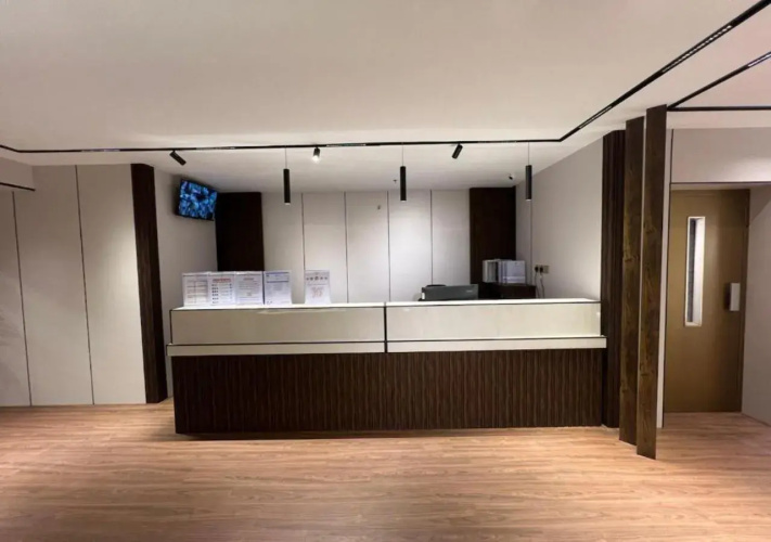 lilia Serviced Apartments