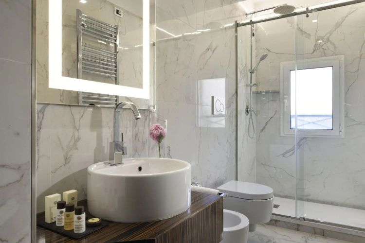 Le Boutique Hotel