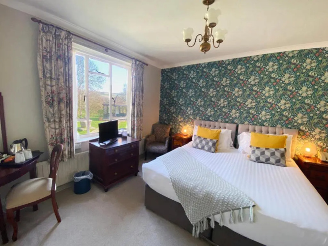 The Alfriston