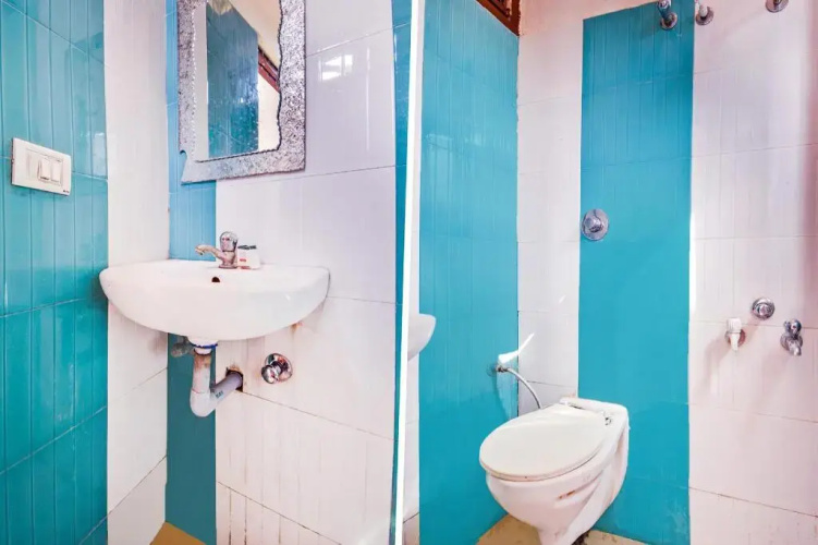 Hotel Park View by OYO Rooms