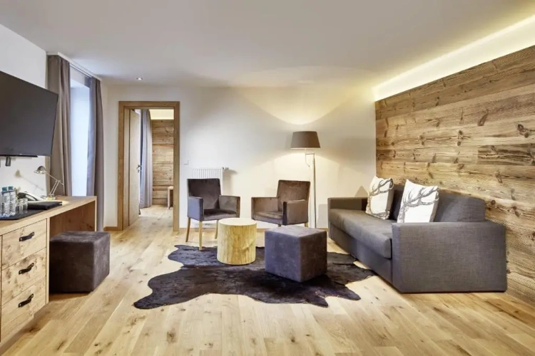 Superior Suite