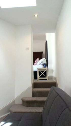 Antler Guest House