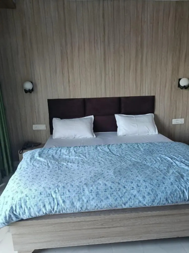 Blue Bird Home Stay