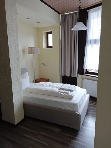 Economy Twin room