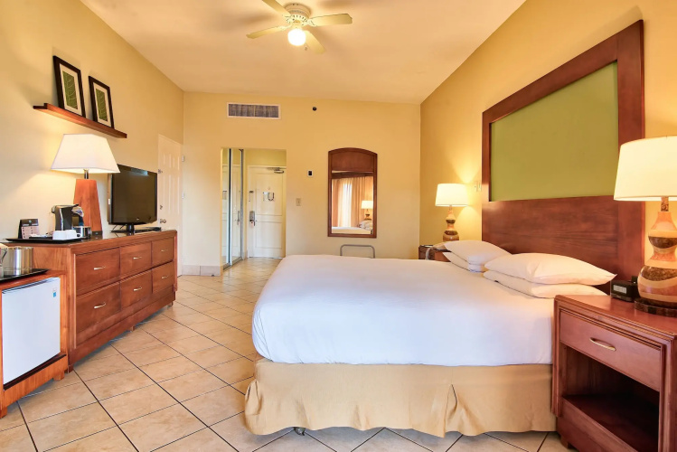 Fiesta Resort Central Pacific - All Inclusive