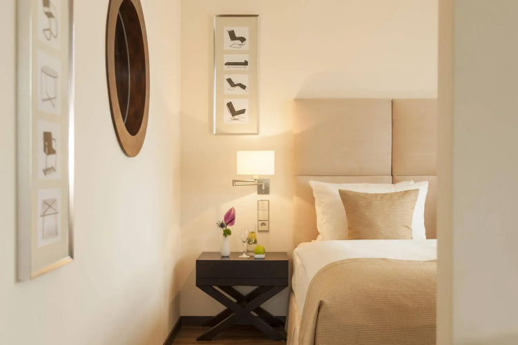 Abion Villa Suites