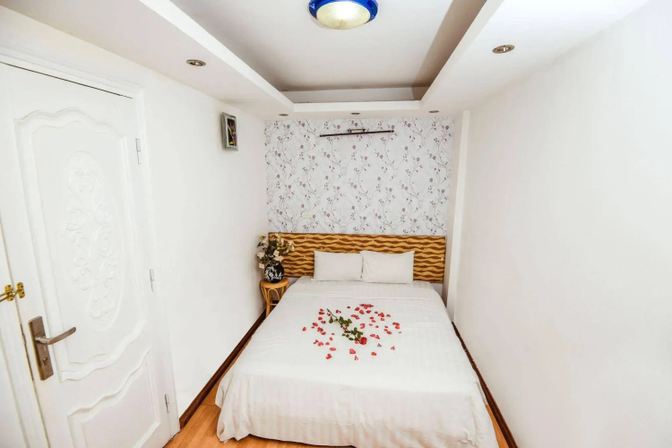 Maya Boutique Hotel & Spa