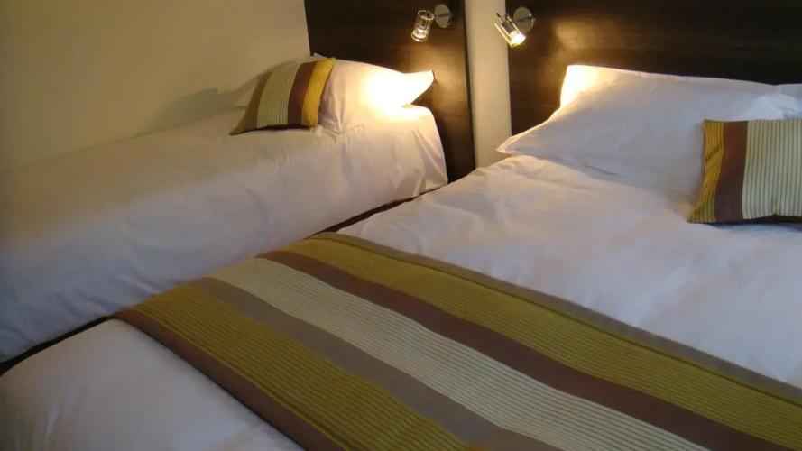 Citotel Cote Hotel