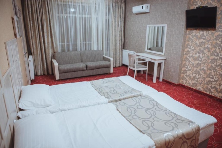 Family Suite