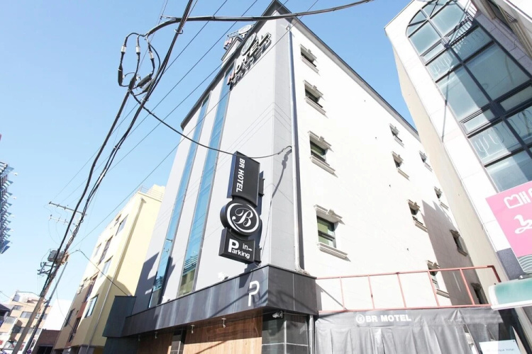 Otel görseli