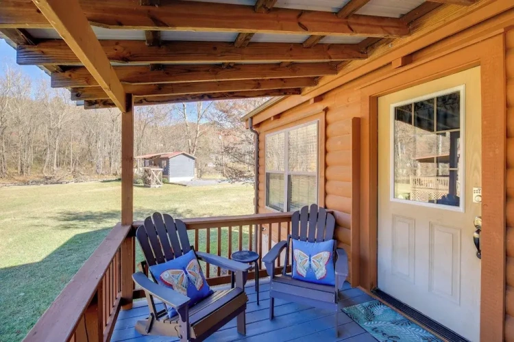 1 Bedroom Cottage