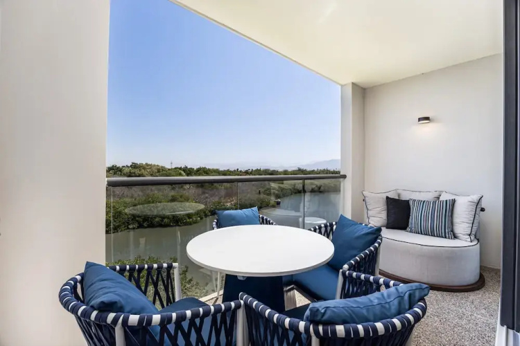 MIO Residences MIO Residences 306 Abc-3br