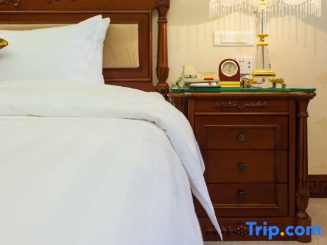 Business Double Suite