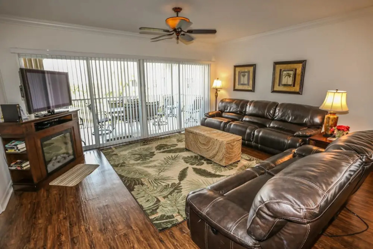 Bella Lago 144