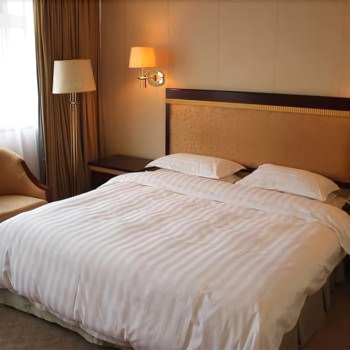 Conch Business Hotel