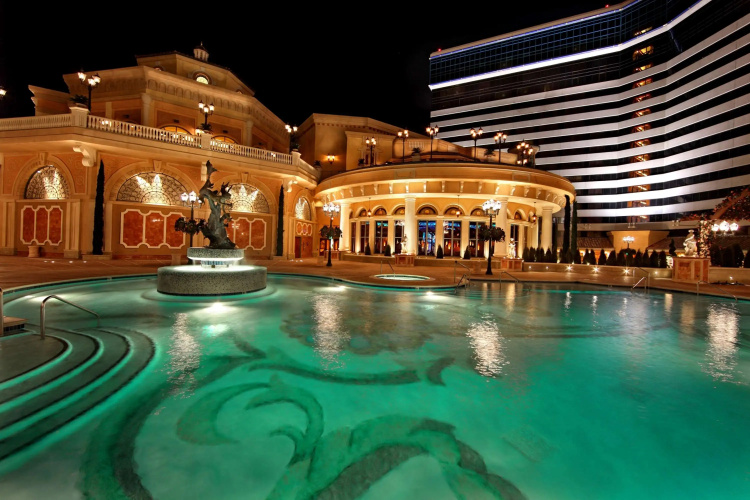 Peppermill Resort Spa Casino photo 29