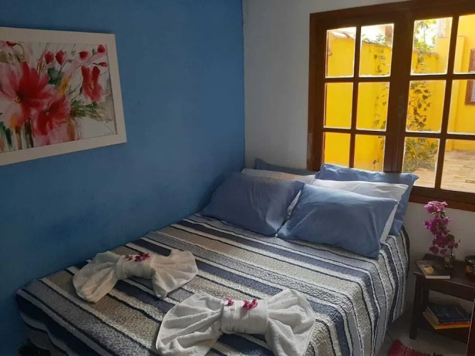 Frida Buzios Suites