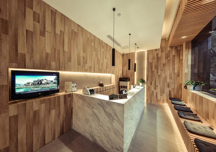 Regalia Residences Changning Shanghai