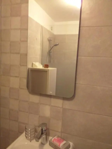 Appartement Mady