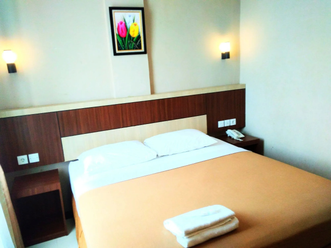Parma Paus Hotel