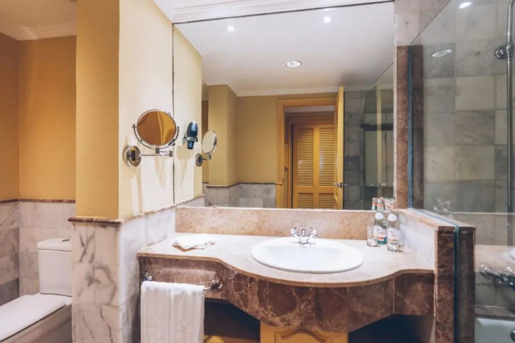 Iberostar Grand Hotel Trinidad - Adults Only photo 10