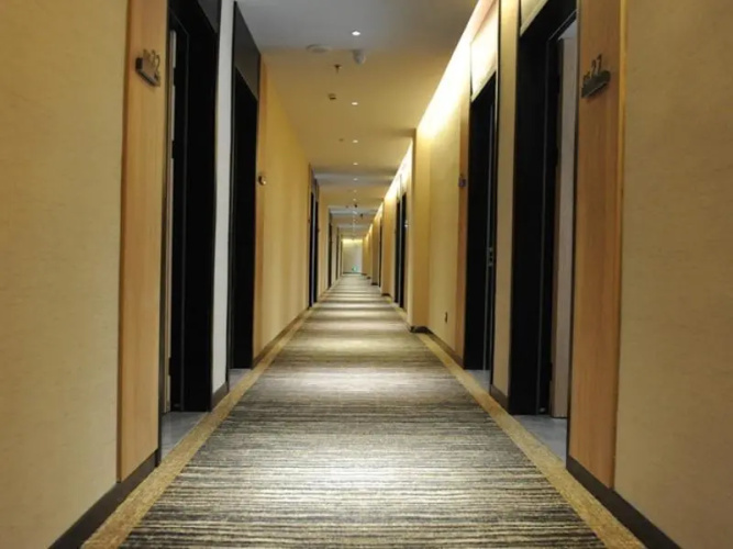 Otel görseli