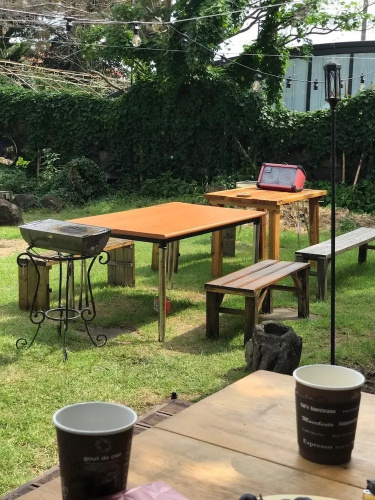 Sekki Guesthouse - Hostel