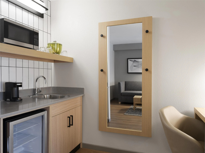 Hyatt Place Roanoke Airport/Valley View Mall photo 23