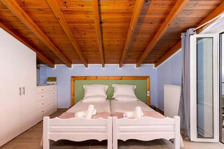 Olive Tree Villa by Estia