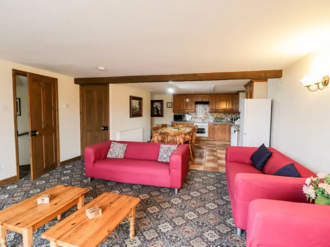 Dovecote Cottage