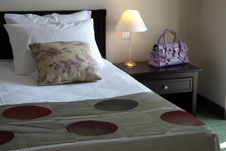 Margarona Royal Hotel