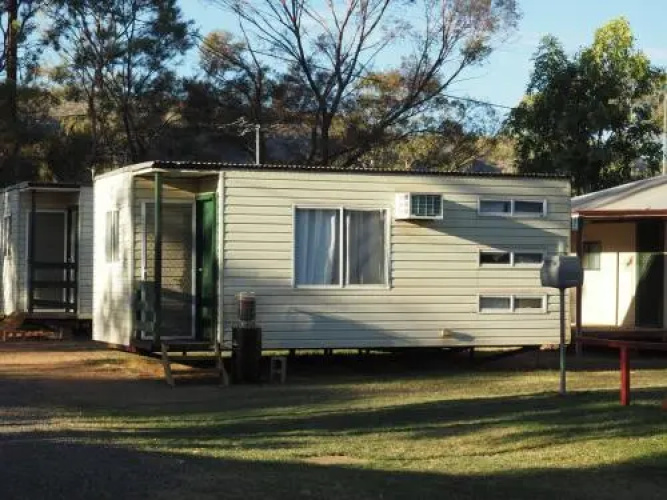 Heritage Caravan Park