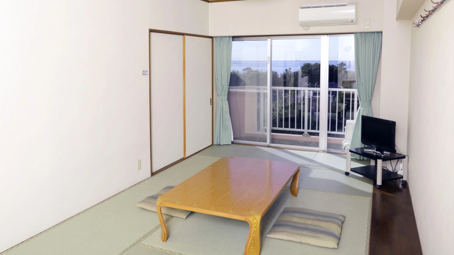 grand view iwai