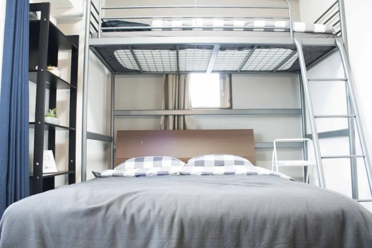 Cozy Home APT Otsuka A