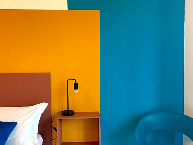Dimora Lupo LifeStyle B&B