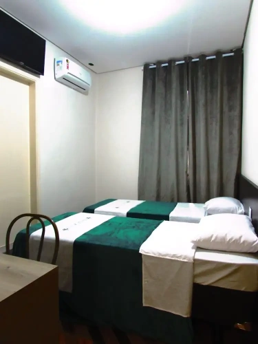 Economy Twin room