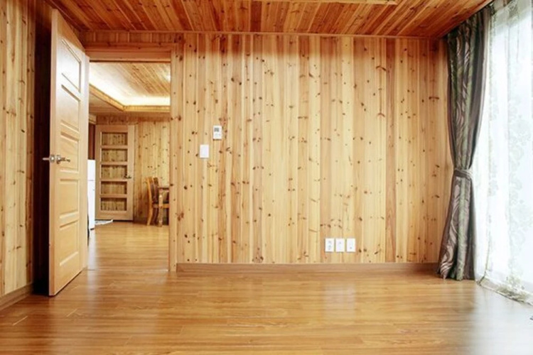 Gapyeong Zeny Pension