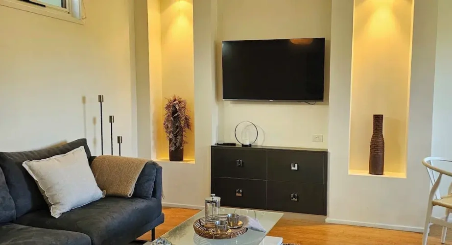 1 Bedroom Luxury Apartment