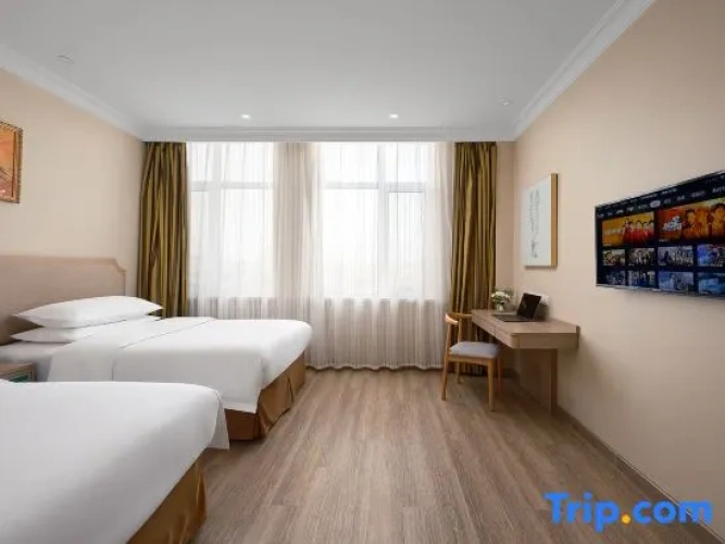 Business Twin room