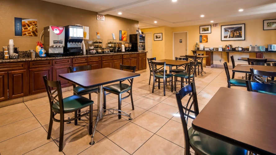 Best Western Amador Inn photo 32