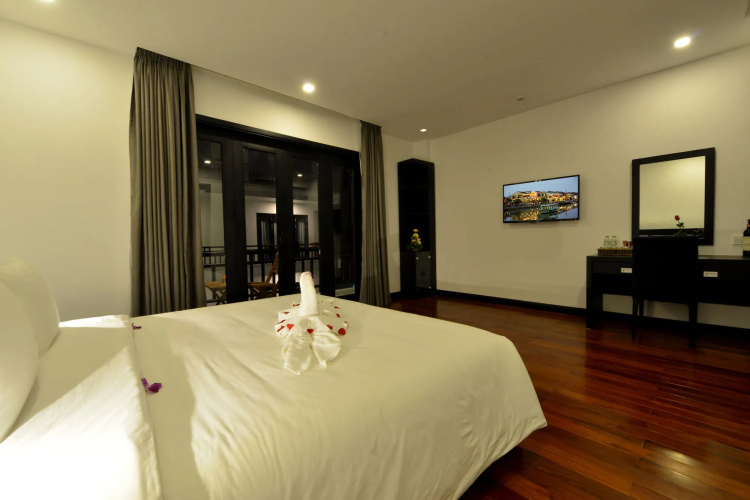 Venus Hotel