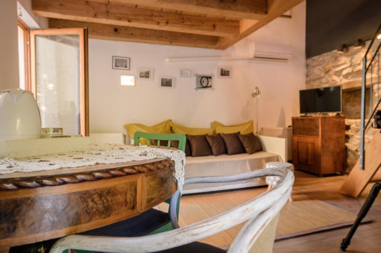 Deluxe Family Suite