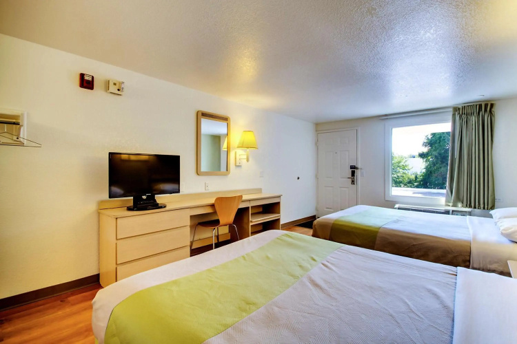 Rodeway Inn Baltimore West