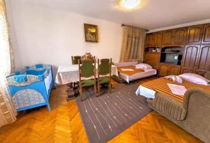Apartment House Sonja