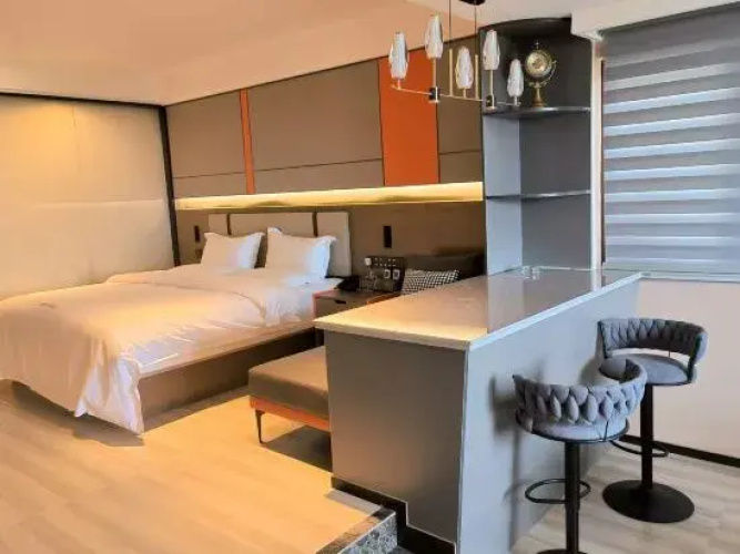 Duku siji hotel