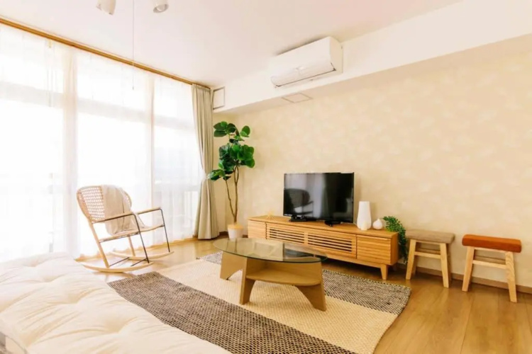 Akiba Residence